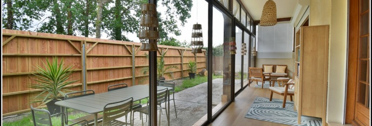 Maison 3 Pièces 90 m² à vendre à Lanton (33138)