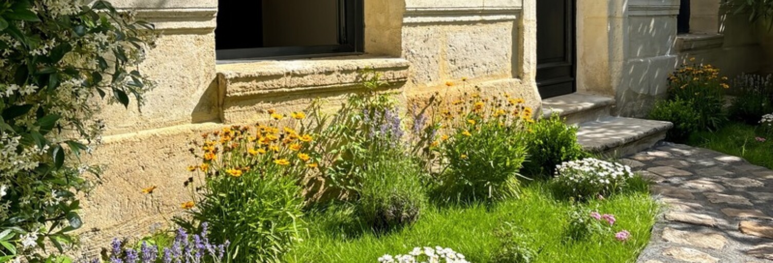 Maison 7 Pièces 145 m² à vendre à Talence (33400)