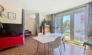 Appartement 4 Pièces 65 m² à vendre à Bois-Guillaume (76230)