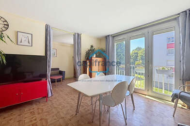 Appartement 4 pièces 150000 €