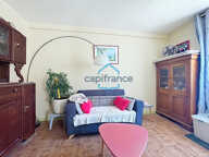 Appartement T4 lumineux avec cave, box/parking et grand stationnement extérieur — photo 2