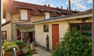 Maison 4 Pièces 61 m² à vendre à Cepoy (45120)