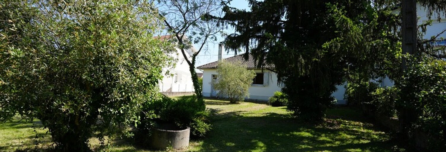 Maison 5 Pièces 85 m² à vendre à Sainte-Livrade-sur-Lot (47110)