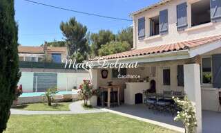 Maison 5 Pièces 114 m² à vendre à Vedène (84270)