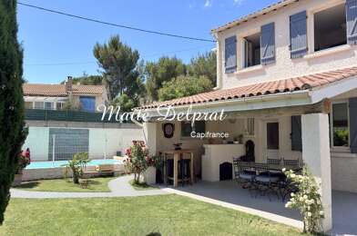 Maison 5 pièces 361000 €