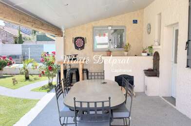Maison 5 pièces 344900 €