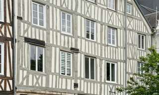 Appartement 2 Pièces 40 m² à vendre à Rouen (76000)