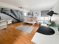 Rouen hyper centre Appartement duplex 2 pièces 40 m2 — photo 4