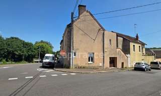 Immeuble  101 m² à vendre à Le Creusot (71200)