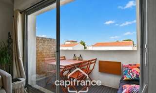 Appartement 2 Pièces 30 m² à vendre à Meschers-sur-Gironde (17132)