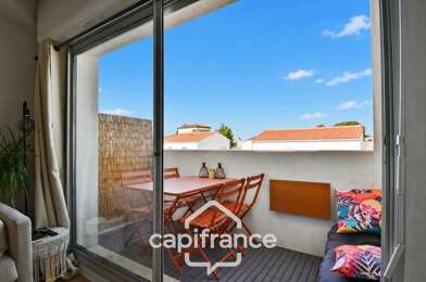 Appartement 2 pièces 110000 €