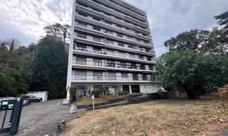 Appartement 2 Pièces 44 m² à vendre à Chambéry (73000)