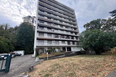 Appartement 2 pièces 129000 €