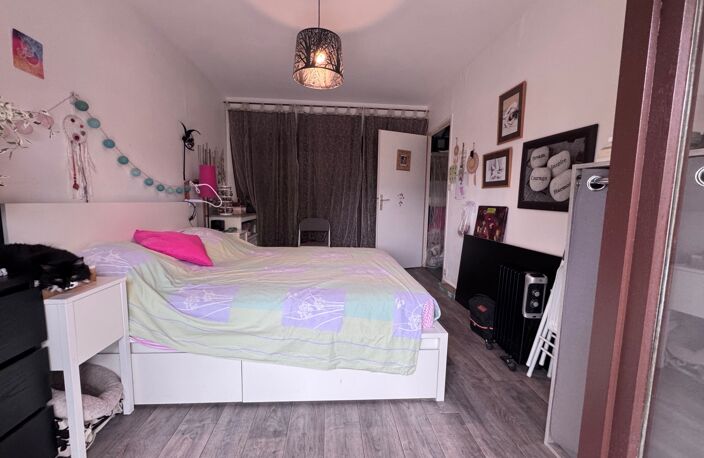 Appartement à vendre 2 pièces  (73) - T2 de 47 M2 loué - Vue dégagée et balcon — photo 5