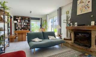 Maison 7 Pièces 137 m² à vendre à Saumur (49400)