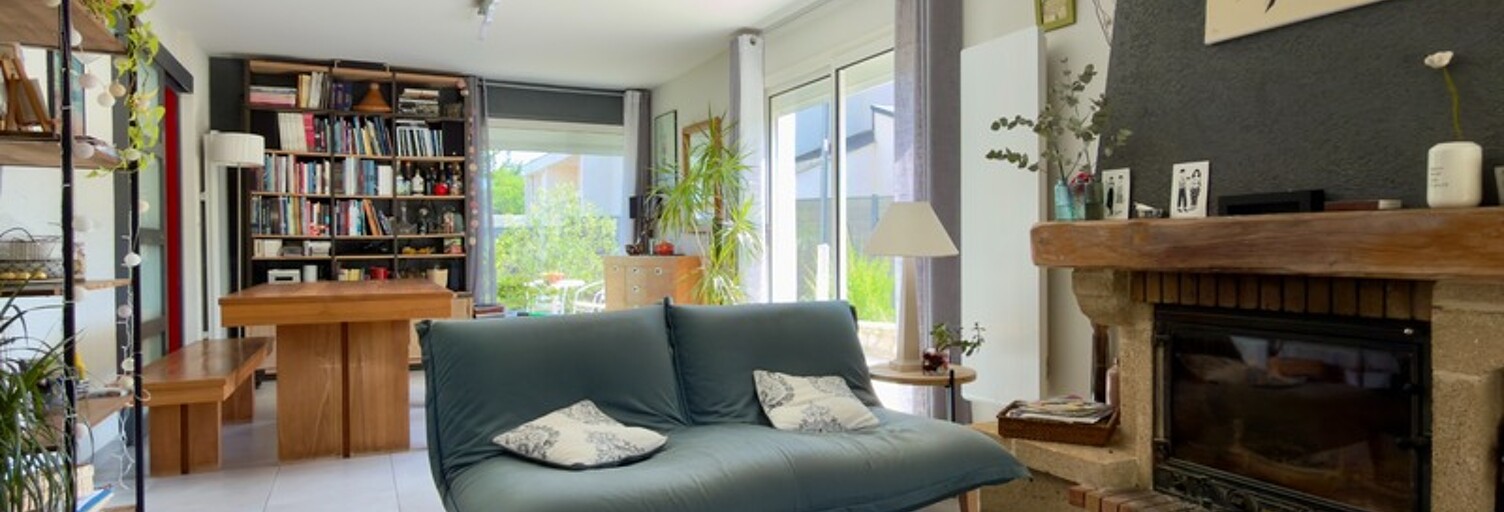 Maison 7 Pièces 137 m² à vendre à Saumur (49400)