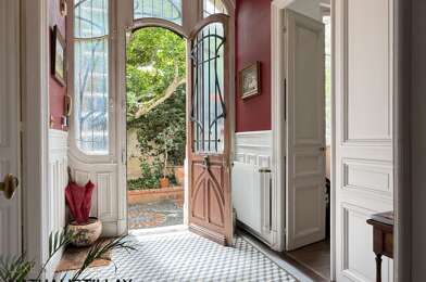 Maison 10 pièces 760000 €