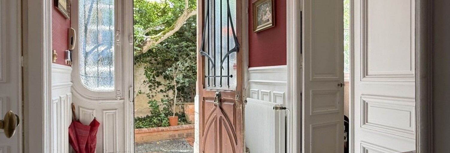 Maison 10 Pièces 295 m² à vendre à Orléans (45000)