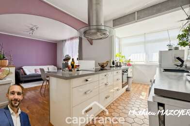 Appartement 3 pièces 129000 €