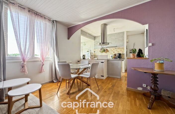 SAINT REMY - Appartement T3 de 56 m² avec jardin et garage — photo 2