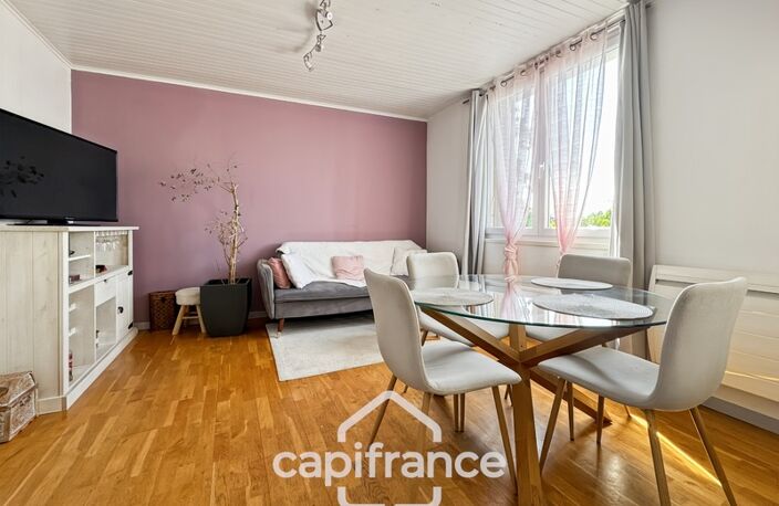 SAINT REMY - Appartement T3 de 56 m² avec jardin et garage — photo 3