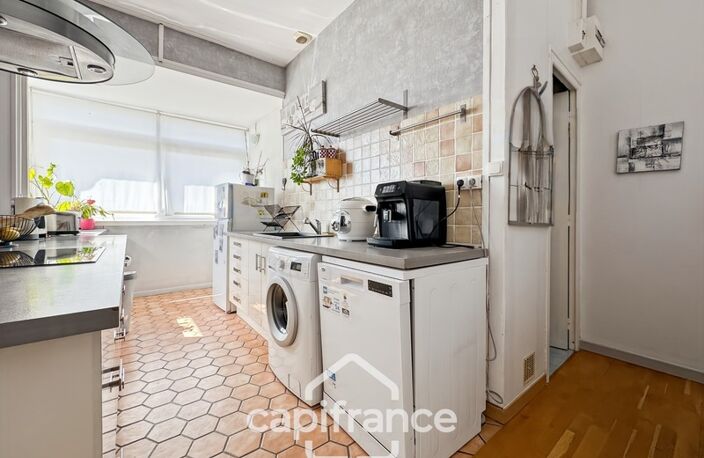 SAINT REMY - Appartement T3 de 56 m² avec jardin et garage — photo 5
