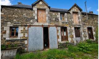 Maison 2 Pièces 32 m² à vendre à Loyat (56800)