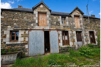 Maison 2 pièces 95000 €