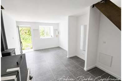 Maison 2 pièces 95000 €