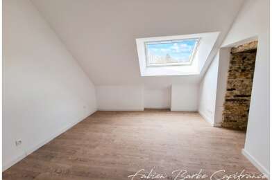 Maison 2 pièces 95000 €