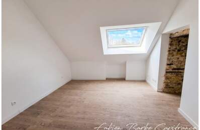 Grande longère 170 m² avec une partie rénovée (56800) — photo du bien