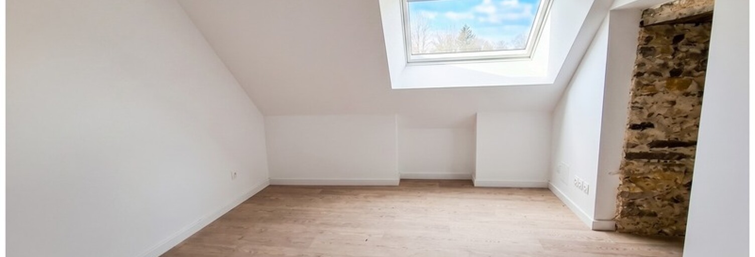 Maison 2 Pièces 32 m² à vendre à Loyat (56800)