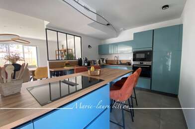 Maison 4 pièces 750000 €