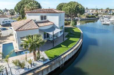 Maison 4 pièces 896000 €