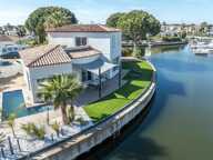 Marina 3 chambres avec appontement de 15 m — photo 2