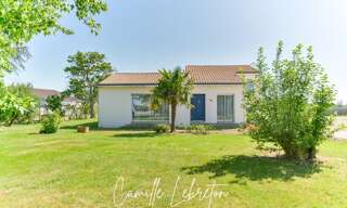 Maison 5 Pièces 100 m² à vendre à Vallet (44330)