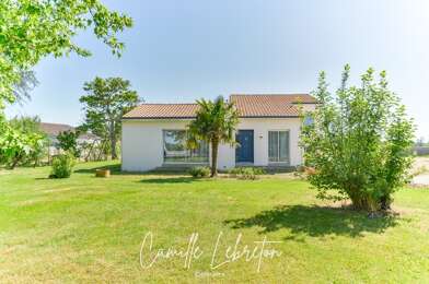 Maison 5 pièces 298000 €