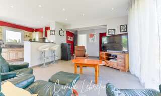 Maison 5 Pièces 100 m² à vendre à Vallet (44330)