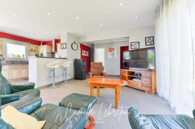 Maison 5 pièces 298000 €