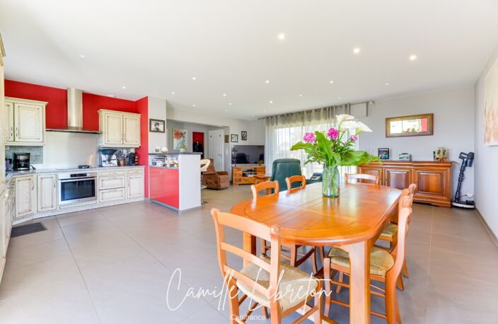 Maison à vendre 5 pièces VALLET (44) — photo 5