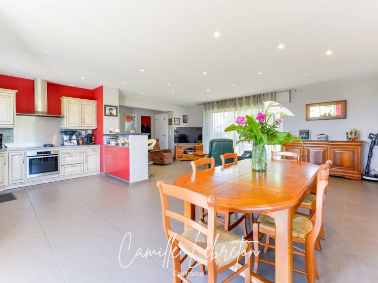 Maison à vendre 5 pièces VALLET (44) — photo 1