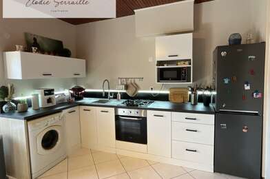 Appartement 4 pièces 137900 €