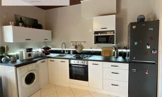 Appartement 4 Pièces 74 m² à vendre à Givors (69700)
