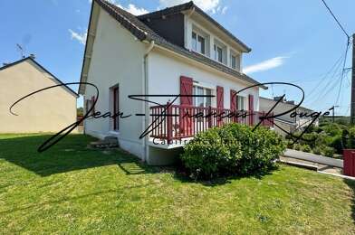 Maison 5 pièces 320000 €