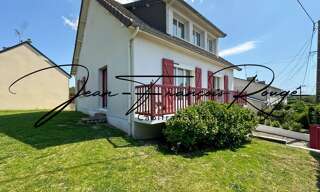 Maison 5 Pièces 145 m² à vendre à Barneville-Carteret (50270)