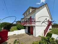 Barneville-Carteret, à 500 mètres des commerces et 3 kms de la plage, maison de 145 m² rénovée !!! — photo 3