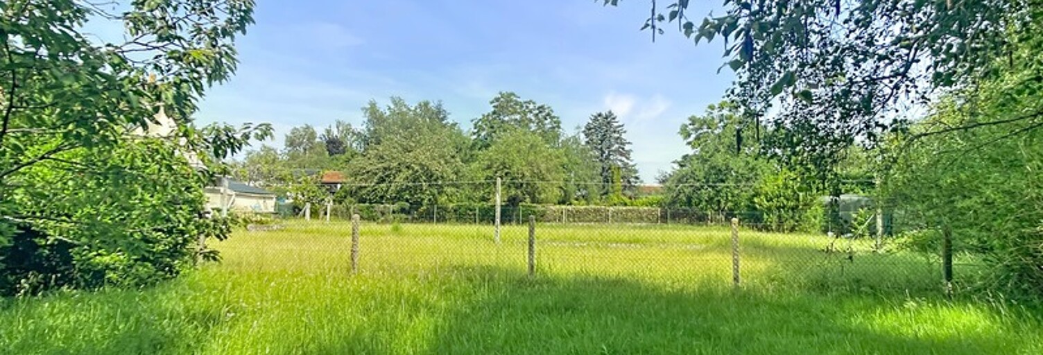 Maison 3 Pièces 60 m² à vendre à Saint-Cyr-sur-Loire (37540)