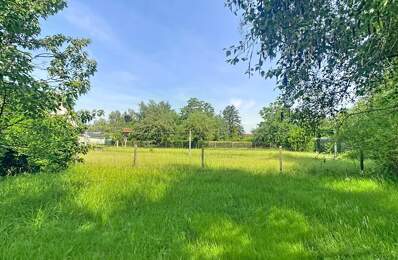 Maison à restaurer ou  Terrain à fort potentiel – secteur recherché de Saint-Cyr-sur-Loire — photo du bien