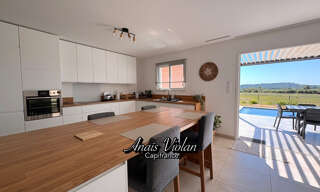 Maison 5 Pièces 105 m² à vendre à Saint-Bauzille-de-Montmel (34160)