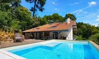 Maison 6 Pièces 206 m² à vendre à Soorts-Hossegor (40150)